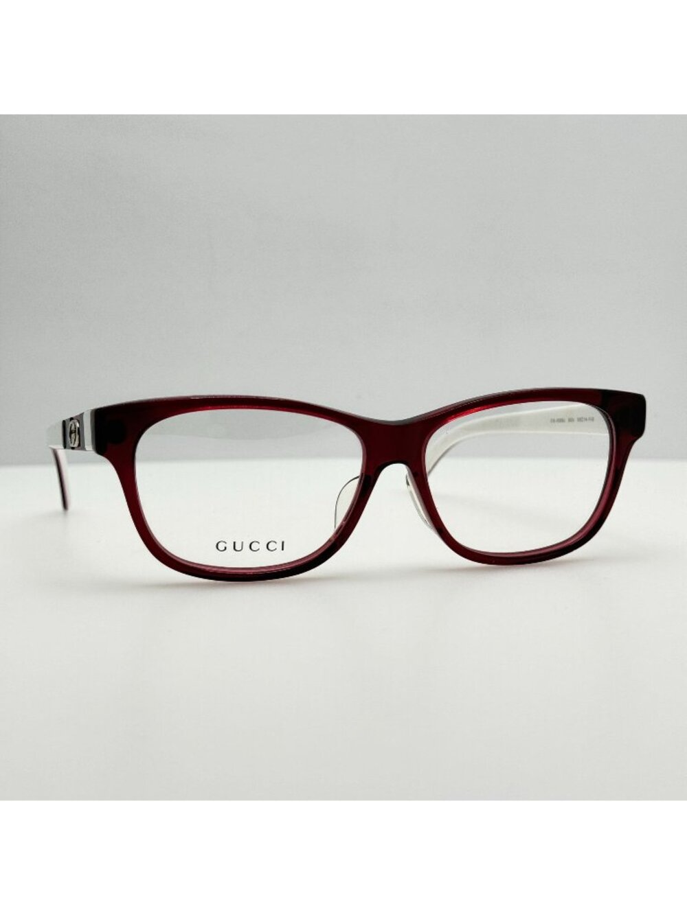Gucci GG 9089J ME4 Eyeglasses Eye Glasses Frames 55-14-140
